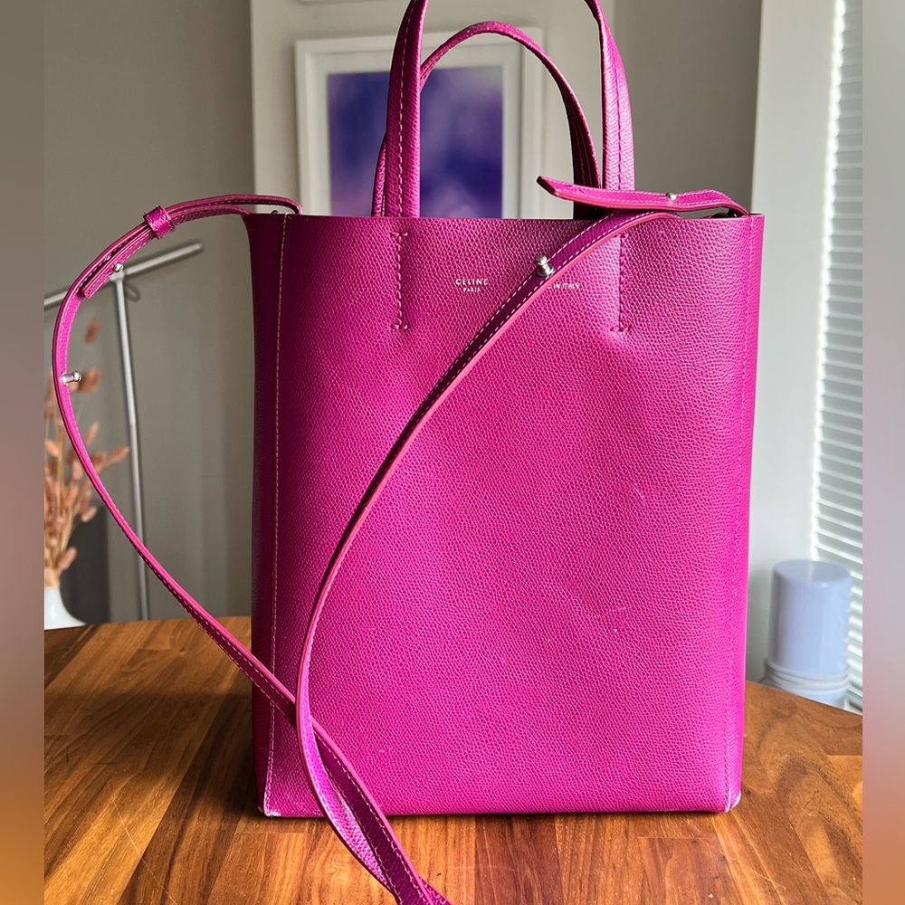 Phoebe Philo era Celine bag